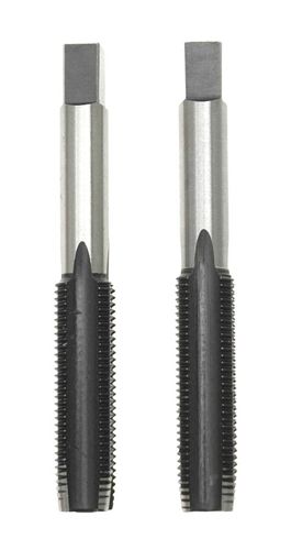 Park Tools Pedal Tap Set TAP3C