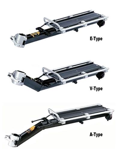 Topeak MTX Beam Rack