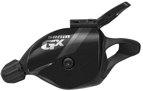 SRAM GX Double 11-Speed X-Actuation Trigger Shifter Set