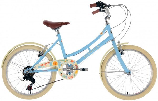 Elswick Cherish 20-Inch Junior Bike