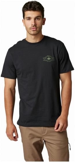 Fox Full Flux Premium T-Shirt