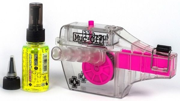 Muc-Off X-3 Dirty Chain Cleaner