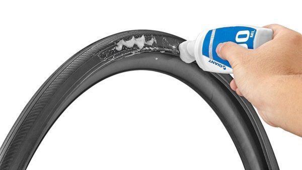Giant Tubeless Tyre Installation Lube