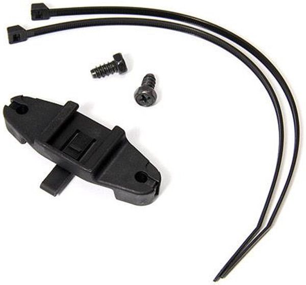 Cateye Rear Carrier Light Mounting