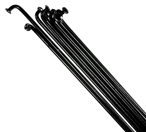 Upgrade Heavy Duty Stainless Steel Spokes & Nipples (72)