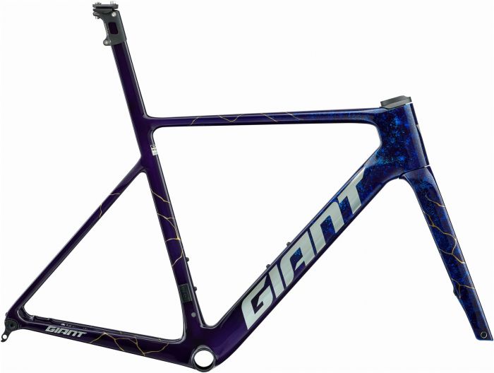Giant Propel Advanced SL 2026 Frameset