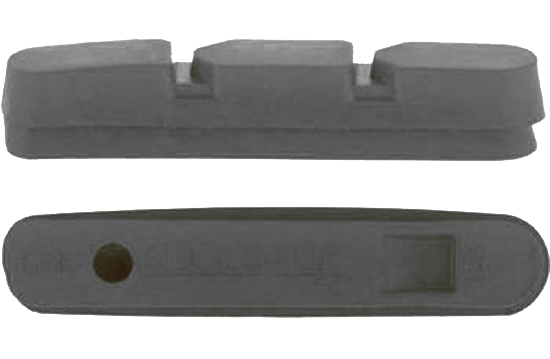 Kool-Stop Replacement Campy SR 2011 Carbon Rim Brake Pads