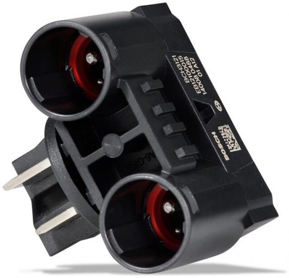 Bosch Rechargeable Battery 2 Adapter