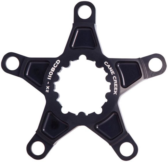 Cane Creek eeWings 2x Crank Spider