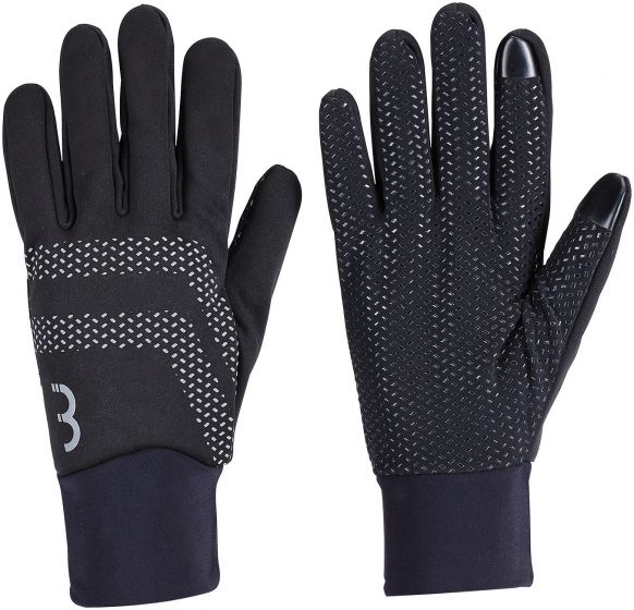 BBB RaceShield WB Winter Gloves