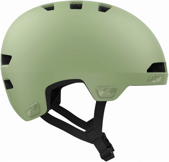 Lazer Maze KinetiCore Helmet