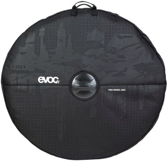 EVOC Two Wheel Bag