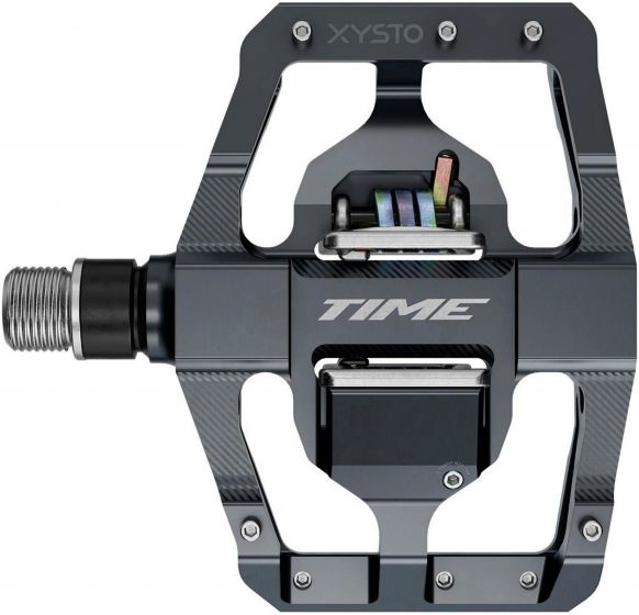 Time XYSTO Pedals