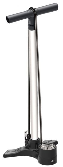 Lezyne Macro Floor Drive DV Floor Pump with Gauge