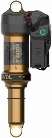Fox Float X Live Valve Neo 2025 Rear Shock