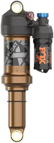 Fox Float X Factory 2-Position 2023 Rear Shock
