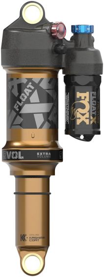 Fox Float X Factory 2-Position 2025 Rear Shock