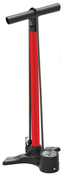 Lezyne Macro Floor Drive Floor Pump with Gauge