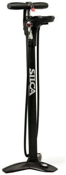 Silca Superpista Digital Floor Pump