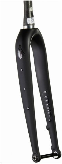 Wolf Tooth Gravel Lithic Carbon Fork