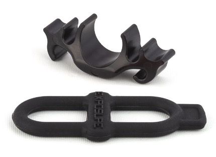 Exposure TraceR Saddle Rail Bracket