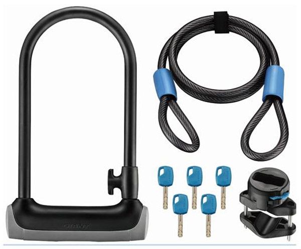 Giant Surelock Protector 2 DT Lock