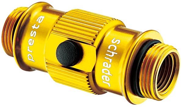 Lezyne Replacement Pump ABS Air Bleed System