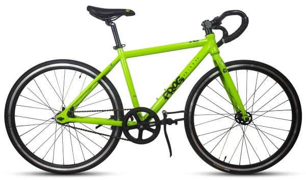Frog Track 70 26-Inch Junior Bike