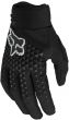 Fox Defend Womens Gloves