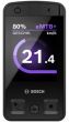 Bosch Kiox 400C Display