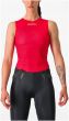 Castelli Pro Mesh Womens Sleeveless Base Layer