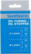 Shimano TL-BR002 Disc Brake Funnel Bleed Kit