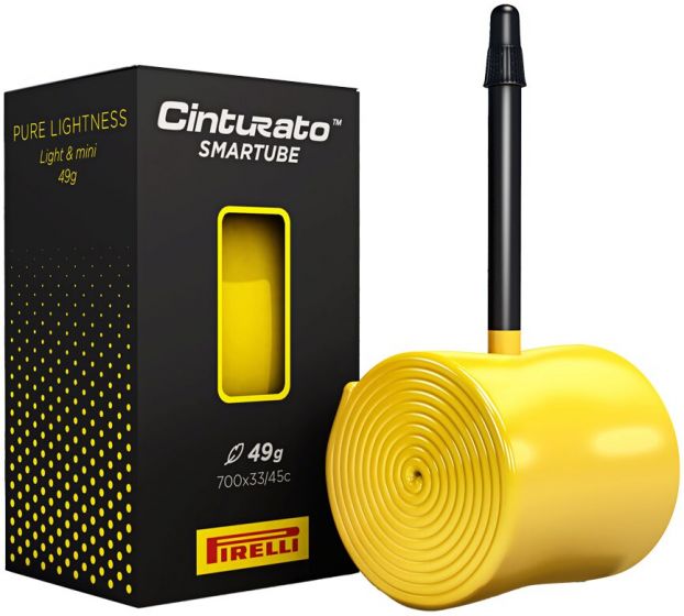 Pirelli Cinturato SmarTube 700c Presta Innertube
