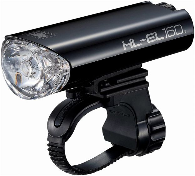 Cateye EL-160 Front Light