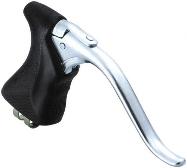 Dia-Compe 204QC Hooded Drop Levers