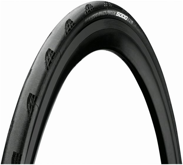 Continental Grand Prix 5000 700c Folding Tyre