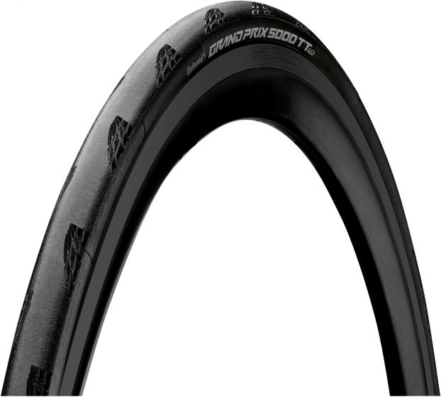 Continental Grand Prix 5000S 700c Tubeless Tyre