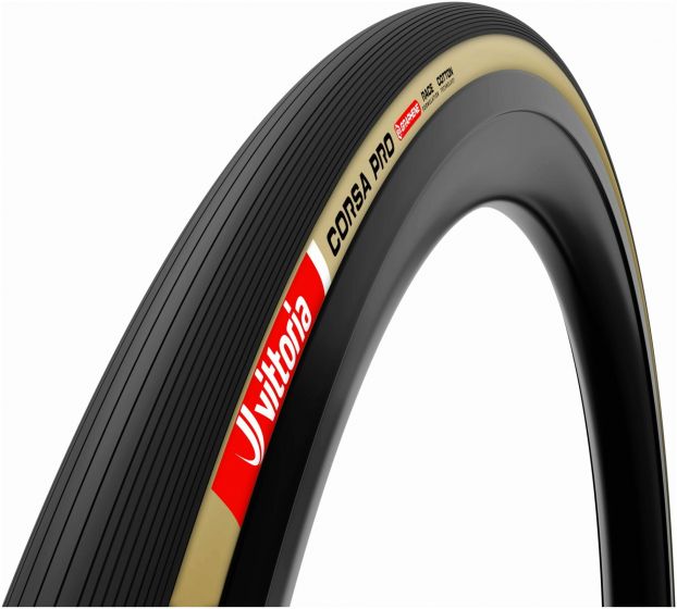 Vittoria Corsa Pro 700c Clincher Tyre