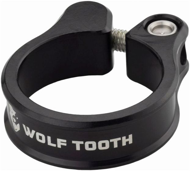 Wolf Tooth Seat Clamp