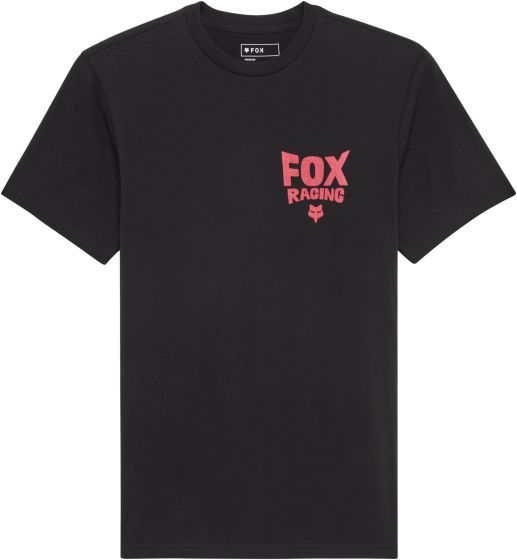 Fox Bolt Premium T-Shirt