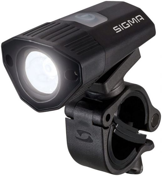 Sigma Buster 100 Front Light