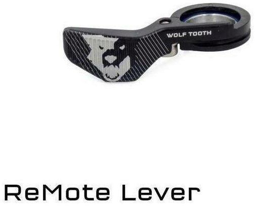 Wolf Tooth Remote Replacement Lever