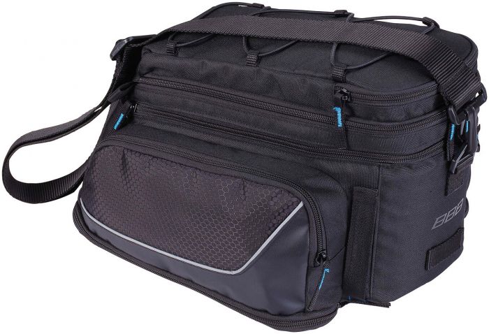 BBB TrunkPack Pannier Bag