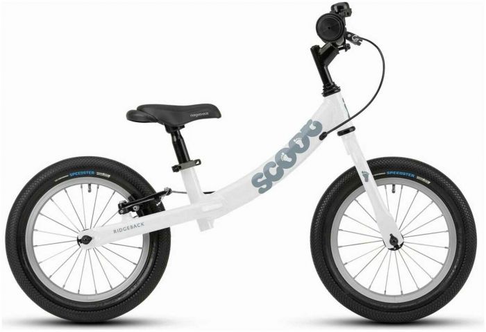 Ridgeback Scoot XL 14-Inch 2021 Balance Bike - Nearly New