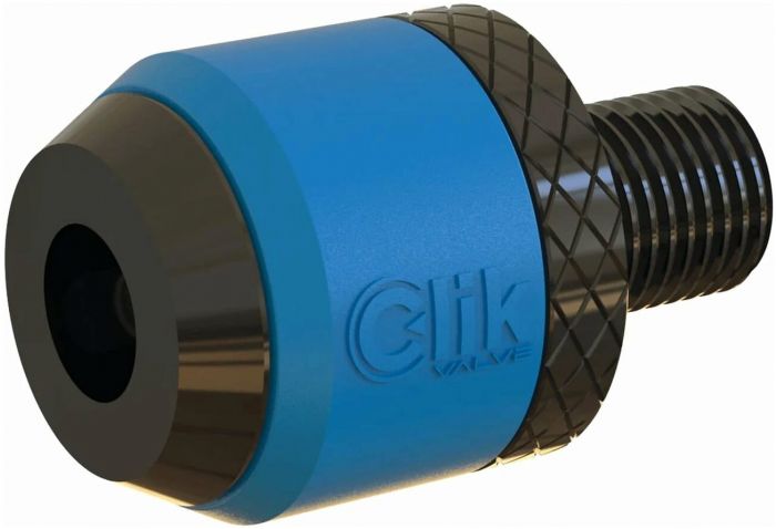 Wolf Tooth Premium Clik Pump Head Adapter