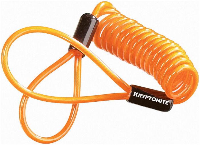 Kryptonite Disc Lock Reminder Cable