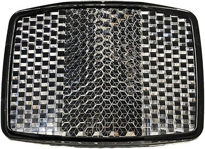 Hamax Traveller Front Reflector Set