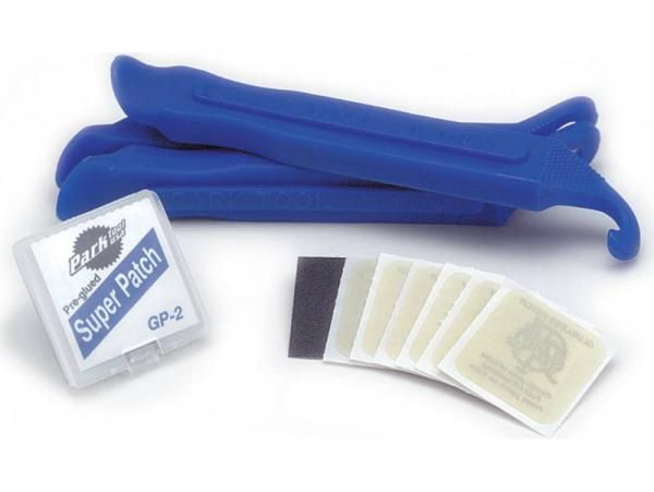Park Tyre and Tube Repair Kit TR1C