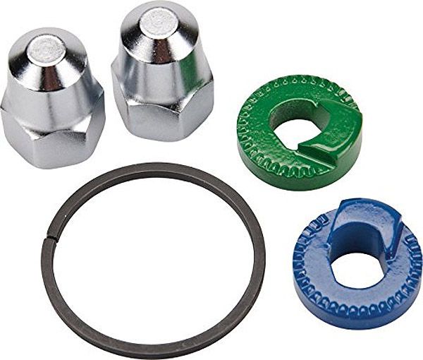 Shimano Alfine SM-S705 Vertical Drop Outs 8R/8L Fitting Kit