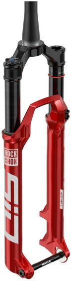 RockShox SID Ultimate Race Day 3P Remote 2025 Fork